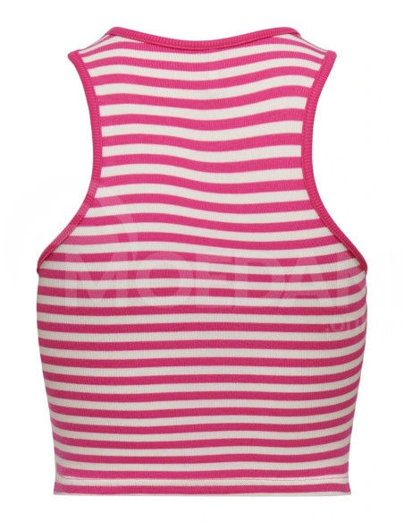 ONLY - ONLBELIA S/L CROP TOP BOX JRS თბილისი - photo 7