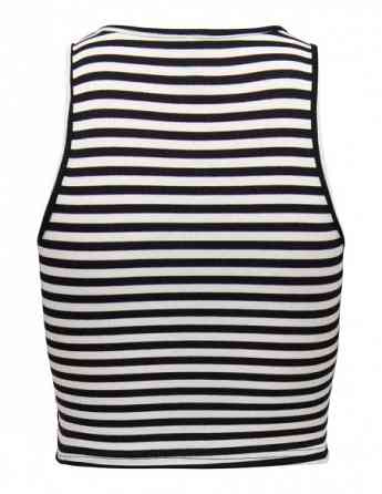 ONLY - ONLBELIA S/L CROP TOP BOX JRS თბილისი