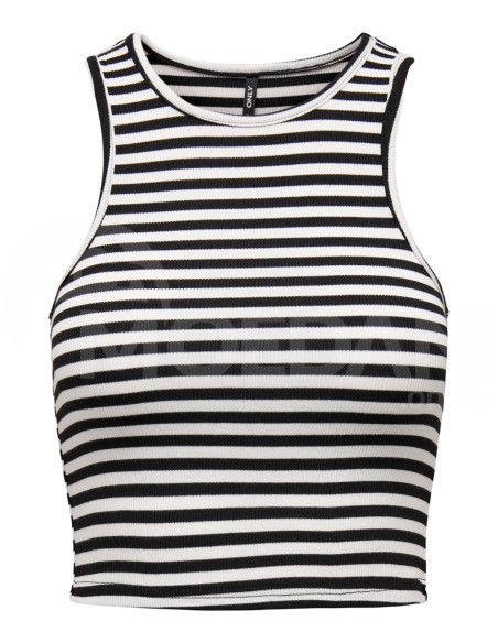 ONLY - ONLBELIA S/L CROP TOP BOX JRS Tbilisi - photo 4