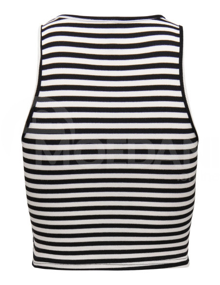 ONLY - ONLBELIA S/L CROP TOP BOX JRS Tbilisi - photo 5