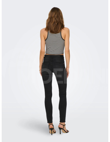 ONLY - ONLBELIA S/L CROP TOP BOX JRS Tbilisi - photo 2