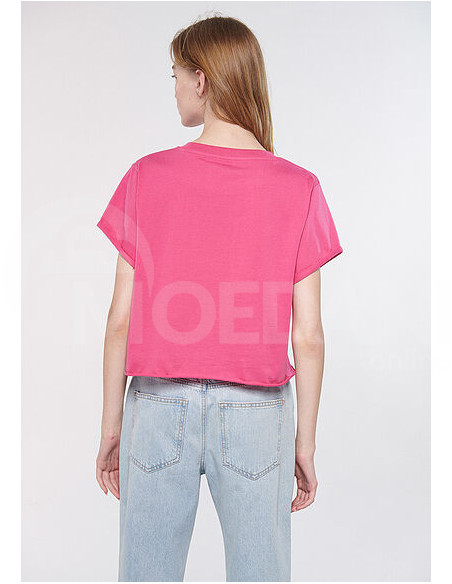 Mavi - CREW NECK SHORT SLEEVE TOP თბილისი - photo 4