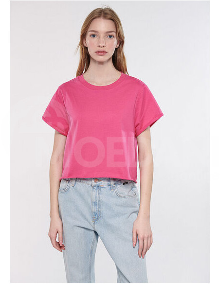 Mavi - CREW NECK SHORT SLEEVE TOP თბილისი - photo 3