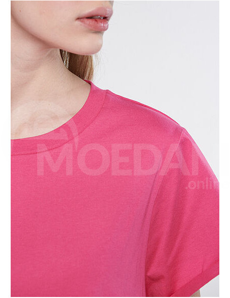 Mavi - CREW NECK SHORT SLEEVE TOP თბილისი - photo 5