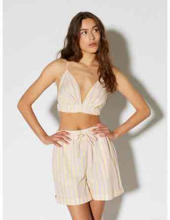 Somethingnew by Vero Moda - SNCLEO BRA TOP - STRIPE თბილისი