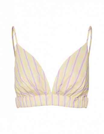 Somethingnew by Vero Moda - SNCLEO BRA TOP - STRIPE თბილისი