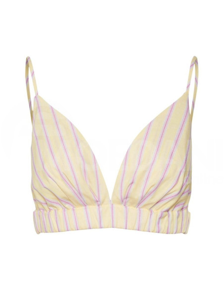 Somethingnew by Vero Moda - SNCLEO BRA TOP - STRIPE თბილისი - photo 5