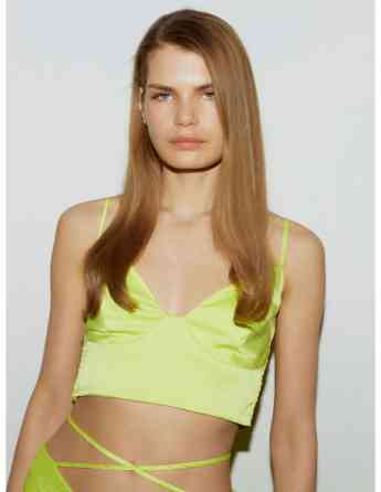 Somethingnew by Vero Moda - SNBILLIE BRA TOP D3 თბილისი