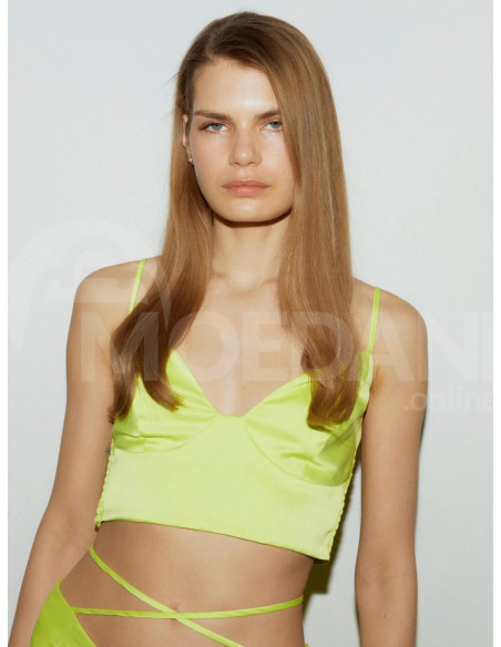 Somethingnew by Vero Moda - SNBILLIE BRA TOP D3 თბილისი - photo 1