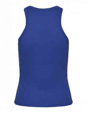 Y.A.S - YASMIRI TANK TOP - CA თბილისი