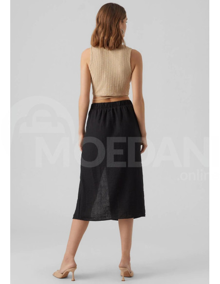 Vero Moda - VMCAMMA SL CROP TOP JRS Tbilisi - photo 2