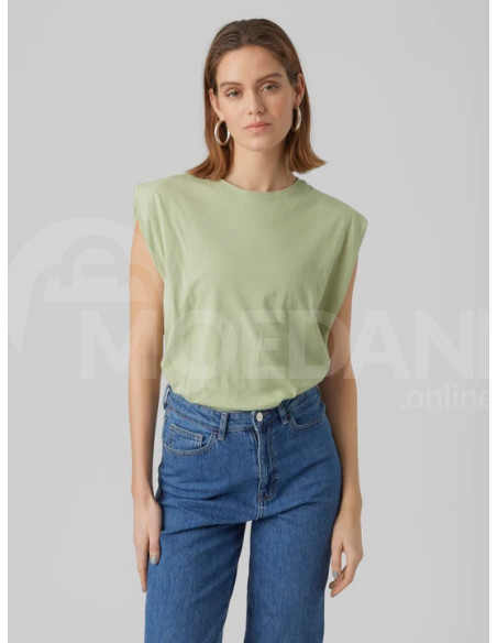 Vero Moda - VMPANNA GLENN SL TOP NOOS თბილისი - photo 1