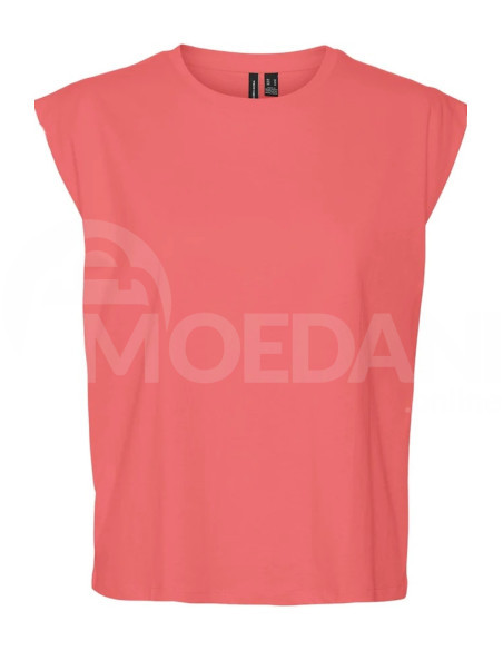 Vero Moda - VMPANNA GLENN SL TOP NOOS თბილისი - photo 3