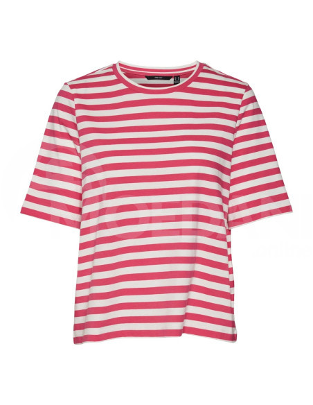 Vero Moda - VMMOLLY 2/4 OVERSIZE TEE NOOS თბილისი - photo 5