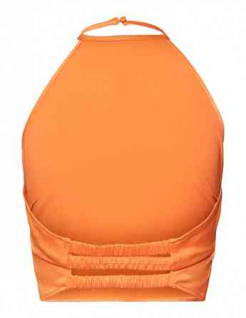 Somethingnew by Vero Moda - SNALICIA SL HALTER TOP D3 თბილისი