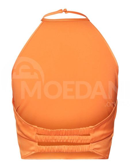 Somethingnew by Vero Moda - SNALICIA SL HALTER TOP D3 თბილისი - photo 6