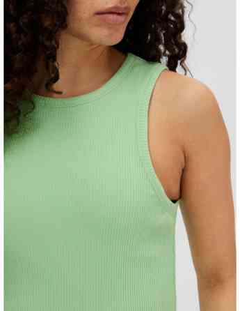 SELECTED FEMME - SLFANNA O-NECK TANK TOP NOOS თბილისი