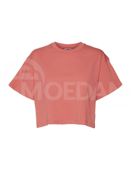 Noisy May - NMALENA S/S O-NECK SEMICORP TOP FWD NOOS Tbilisi - photo 5
