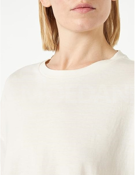 Noisy May - NMALENA S/S O-NECK SEMICORP TOP FWD NOOS Tbilisi - photo 3