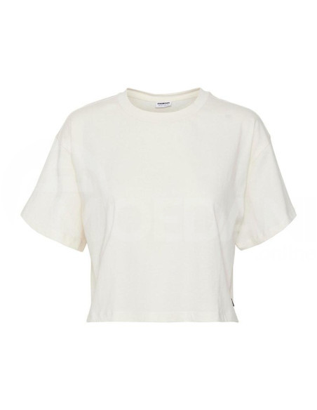 Noisy May - NMALENA S/S O-NECK SEMICORP TOP FWD NOOS Tbilisi - photo 4