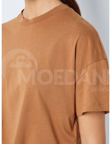 Noisy May - NMALENA S/S O-NECK SEMICORP TOP FWD NOOS Tbilisi - photo 4