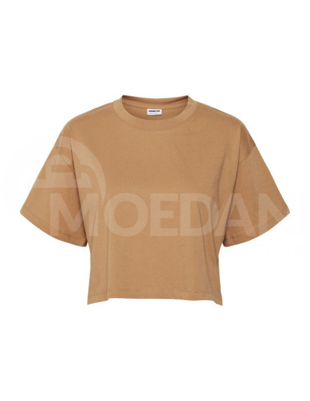 Noisy May - NMALENA S/S O-NECK SEMICORP TOP FWD NOOS Tbilisi - photo 5