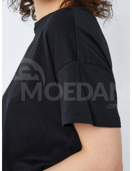 Noisy May - NMALENA S/S O-NECK SEMICORP TOP FWD NOOS Tbilisi - photo 4