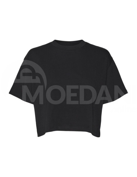 Noisy May - NMALENA S/S O-NECK SEMICORP TOP FWD NOOS Tbilisi - photo 5