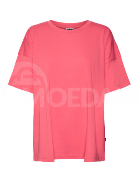 Noisy May - NMIDA S/S O-NECK TOP FWD NOOS თბილისი - photo 5