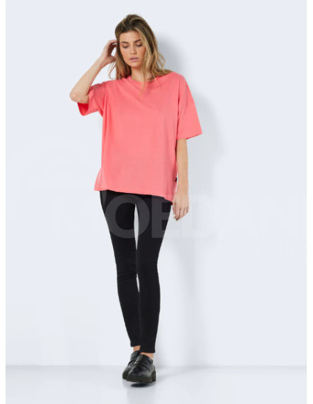 Noisy May - NMIDA S/S O-NECK TOP FWD NOOS თბილისი - photo 3