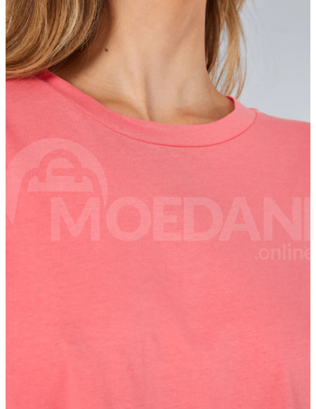Noisy May - NMIDA S/S O-NECK TOP FWD NOOS თბილისი - photo 4