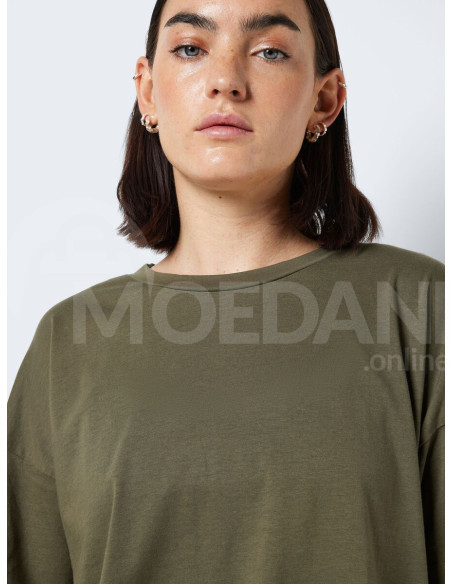 Noisy May - NMIDA S/S O-NECK TOP FWD NOOS Тбилиси - изображение 4