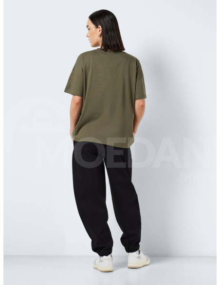 Noisy May - NMIDA S/S O-NECK TOP FWD NOOS Тбилиси - изображение 3