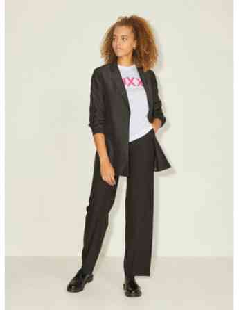 JJXX - JXANNA REG SS EVERY LOGO TEE JRS NOOS თბილისი