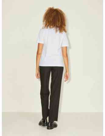 JJXX - JXANNA REG SS EVERY LOGO TEE JRS NOOS თბილისი