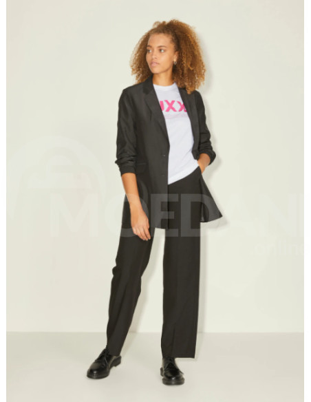 JJXX - JXANNA REG SS EVERY LOGO TEE JRS NOOS თბილისი - photo 3