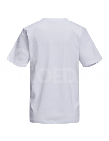 JJXX - JXANNA REG SS EVERY LOGO TEE JRS NOOS თბილისი - photo 6