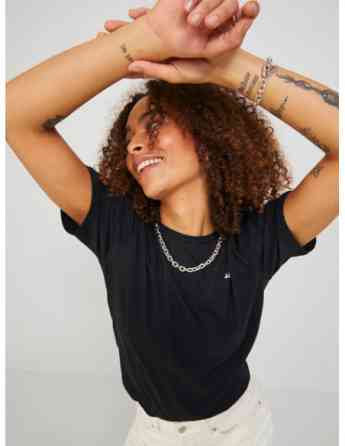 JJXX - JXANNA REG SS EVERY LOGO TEE JRS NOOS თბილისი