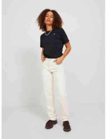 JJXX - JXANNA REG SS EVERY LOGO TEE JRS NOOS თბილისი