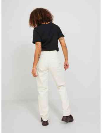 JJXX - JXANNA REG SS EVERY LOGO TEE JRS NOOS თბილისი