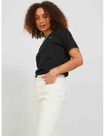 JJXX - JXANNA REG SS EVERY LOGO TEE JRS NOOS თბილისი