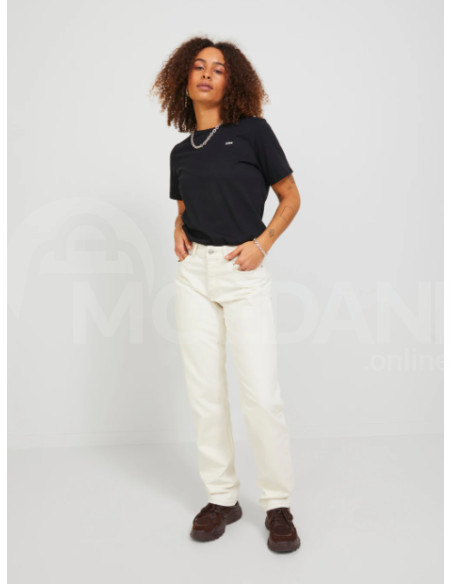 JJXX - JXANNA REG SS EVERY LOGO TEE JRS NOOS თბილისი - photo 1