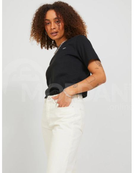 JJXX - JXANNA REG SS EVERY LOGO TEE JRS NOOS თბილისი - photo 3