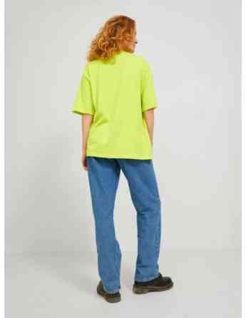 JJXX - JXANDREA LOOSE SS EVERY LOGO TEE NOOS თბილისი