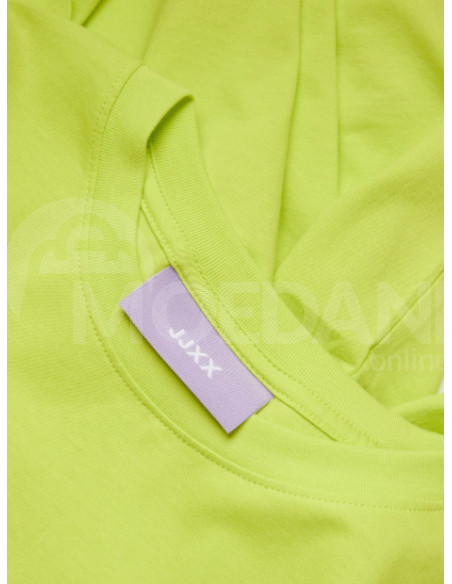 JJXX - JXANDREA LOOSE SS EVERY LOGO TEE NOOS თბილისი - photo 7