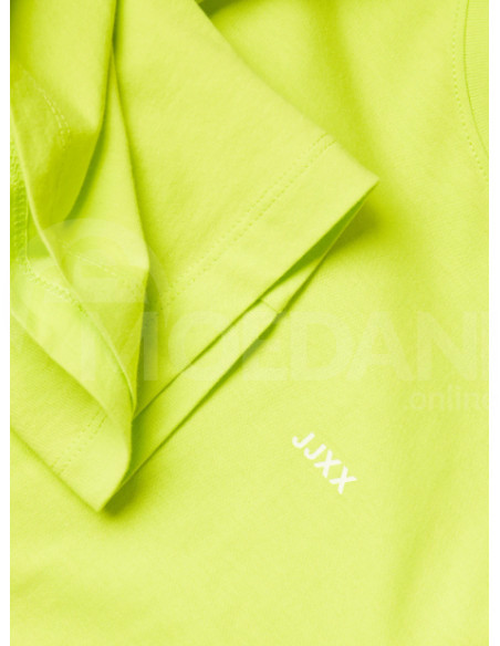 JJXX - JXANDREA LOOSE SS EVERY LOGO TEE NOOS თბილისი - photo 8