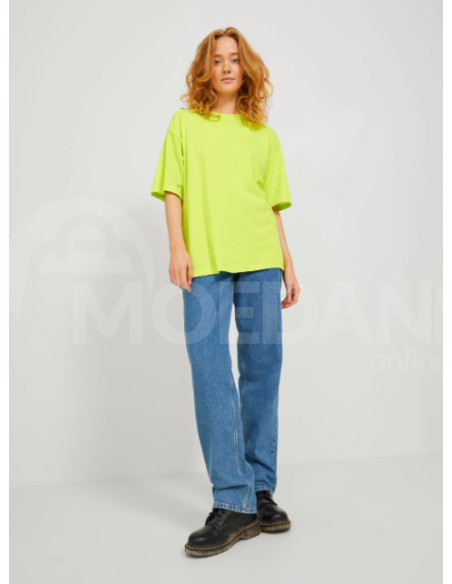 JJXX - JXANDREA LOOSE SS EVERY LOGO TEE NOOS თბილისი - photo 2