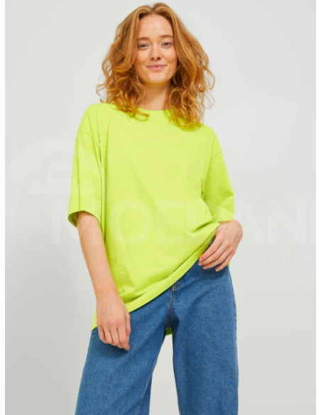 JJXX - JXANDREA LOOSE SS EVERY LOGO TEE NOOS თბილისი - photo 1