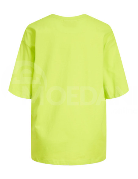 JJXX - JXANDREA LOOSE SS EVERY LOGO TEE NOOS თბილისი - photo 6