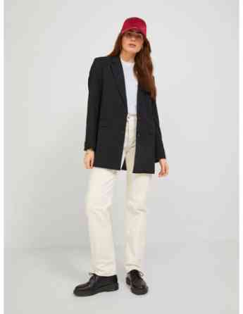 JJXX - JXASTRID BOXY SL EVERY TEE JRS NOOS თბილისი